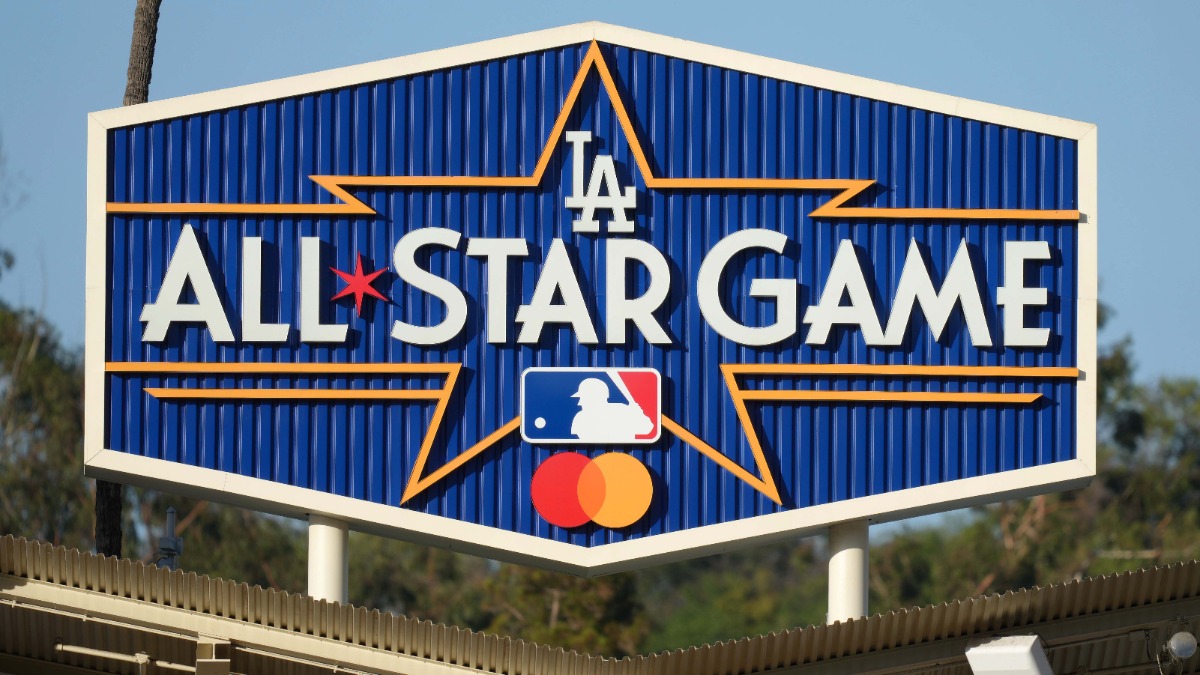 MLB All-Star Game