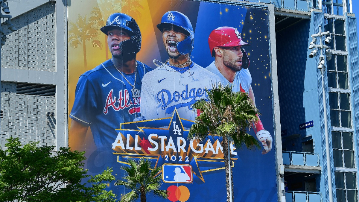 MLB All-Star Game