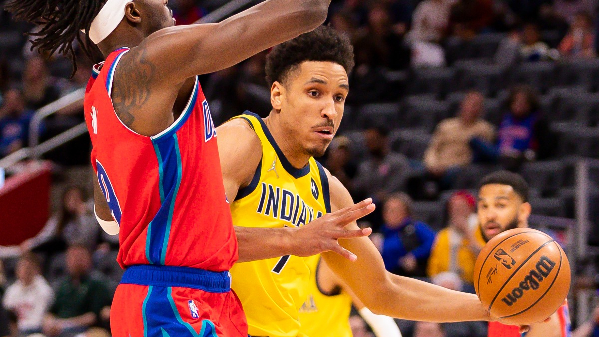 Boston Celtics guard Malcolm Brogdon