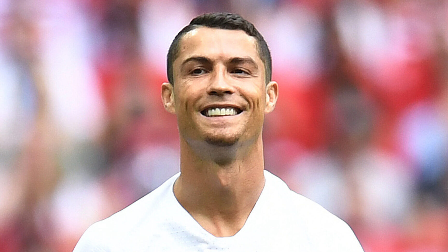 Soccer: World Cup-Portugal vs Morocco
