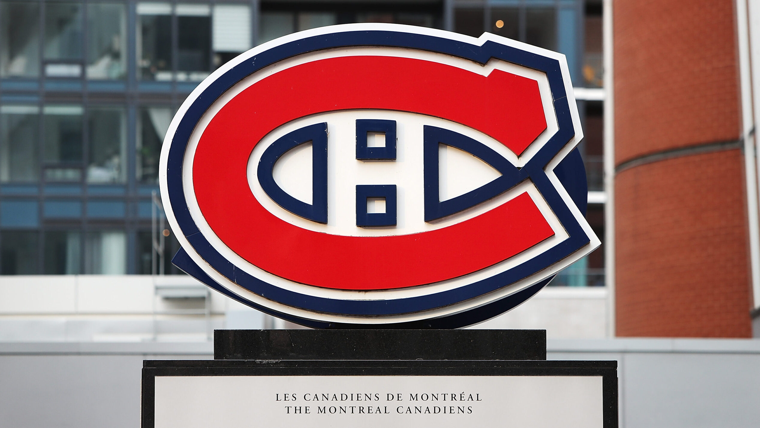 NHL: Stanley Cup Final-Tampa Bay Lightning at Montreal Canadiens