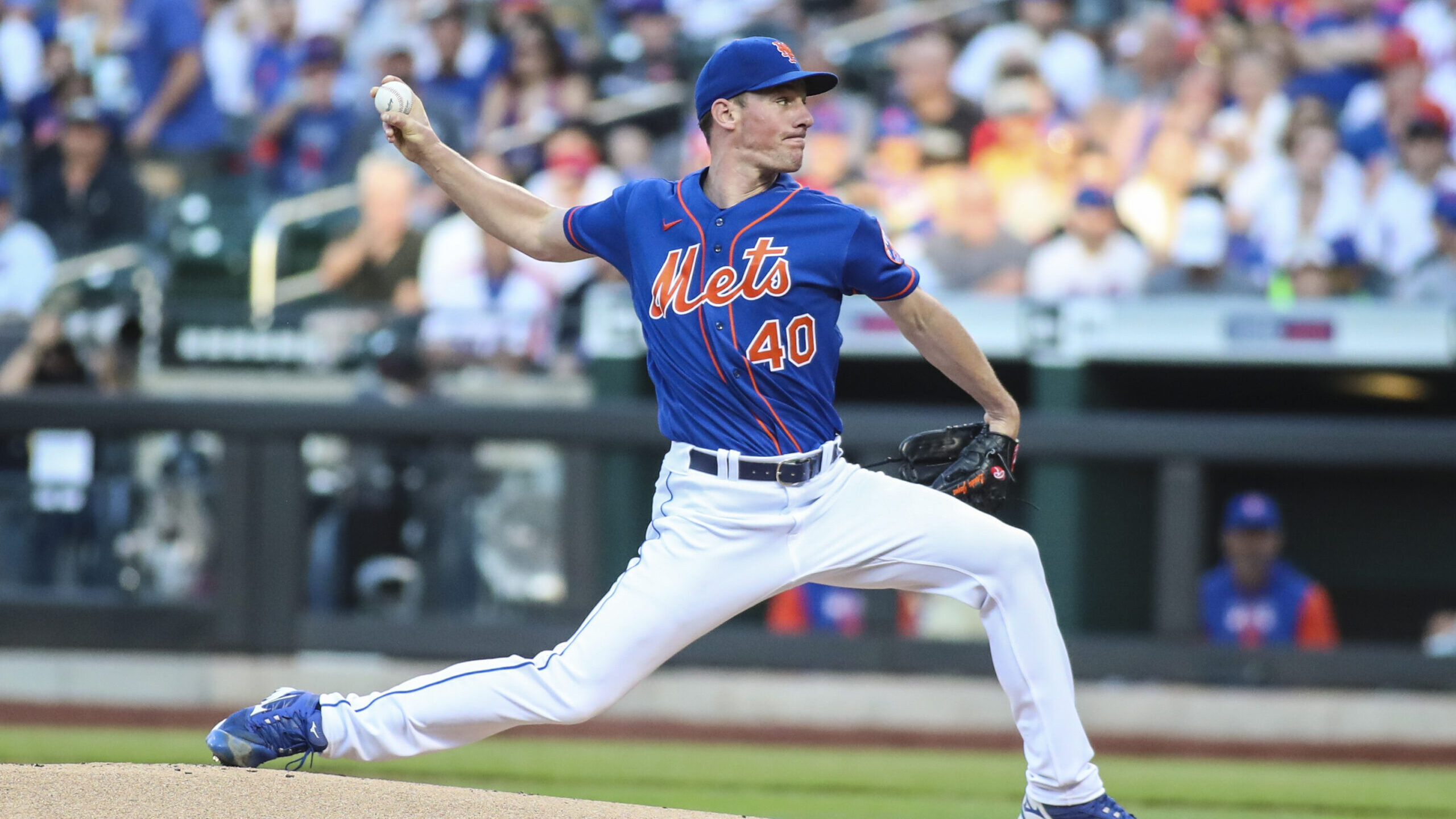 MLB: Philadelphia Phillies at New York Mets