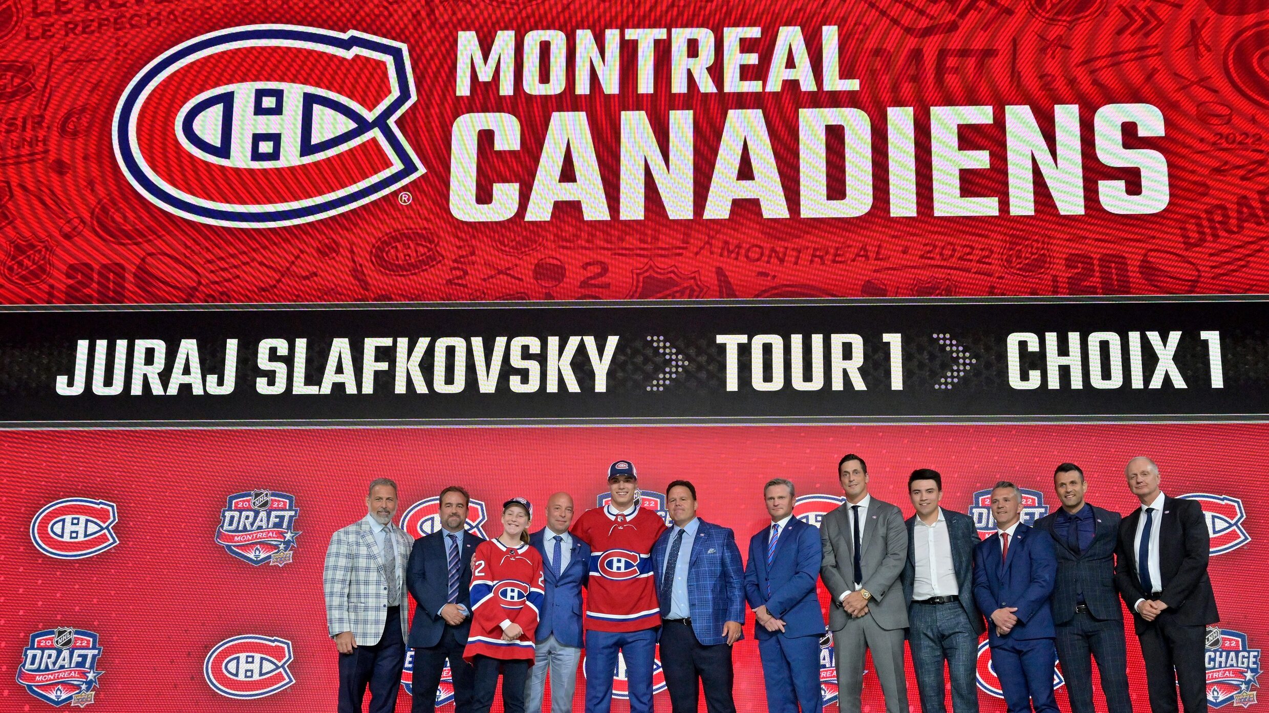 NHL: NHL Draft