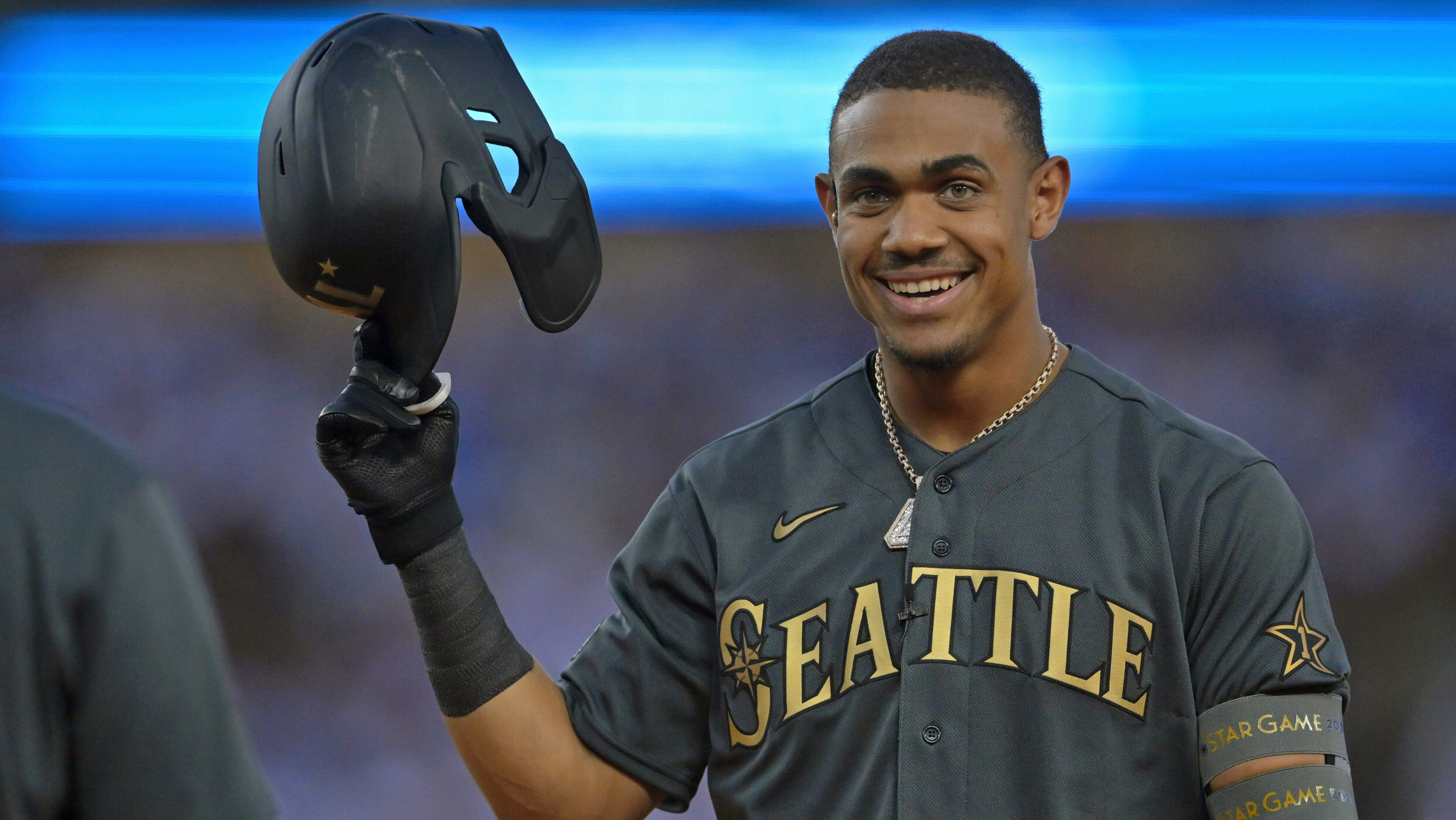 MLB: All Star-American League at National League
