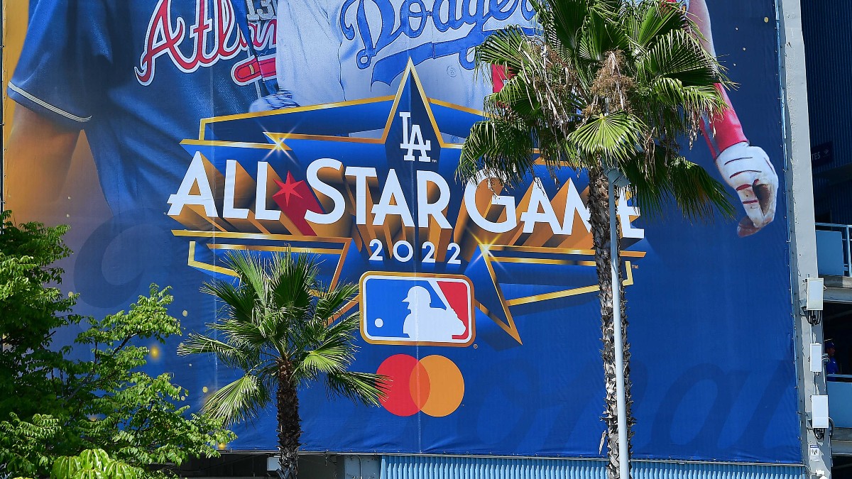 MLB All-Star Game