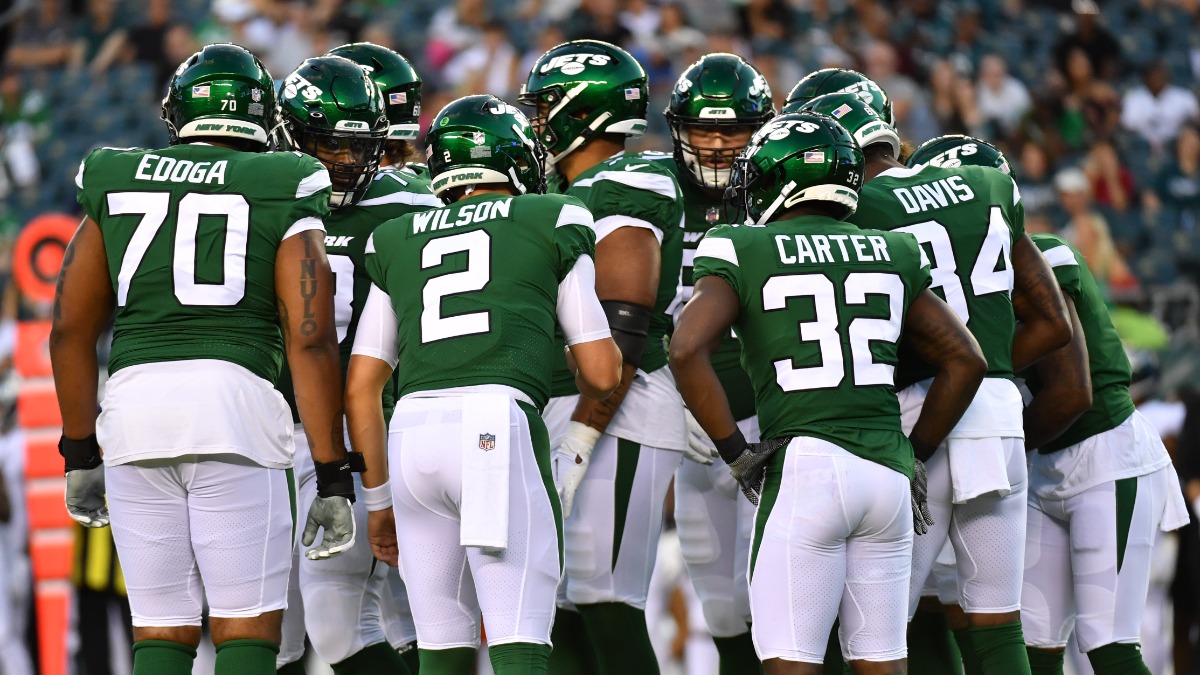 New York Jets