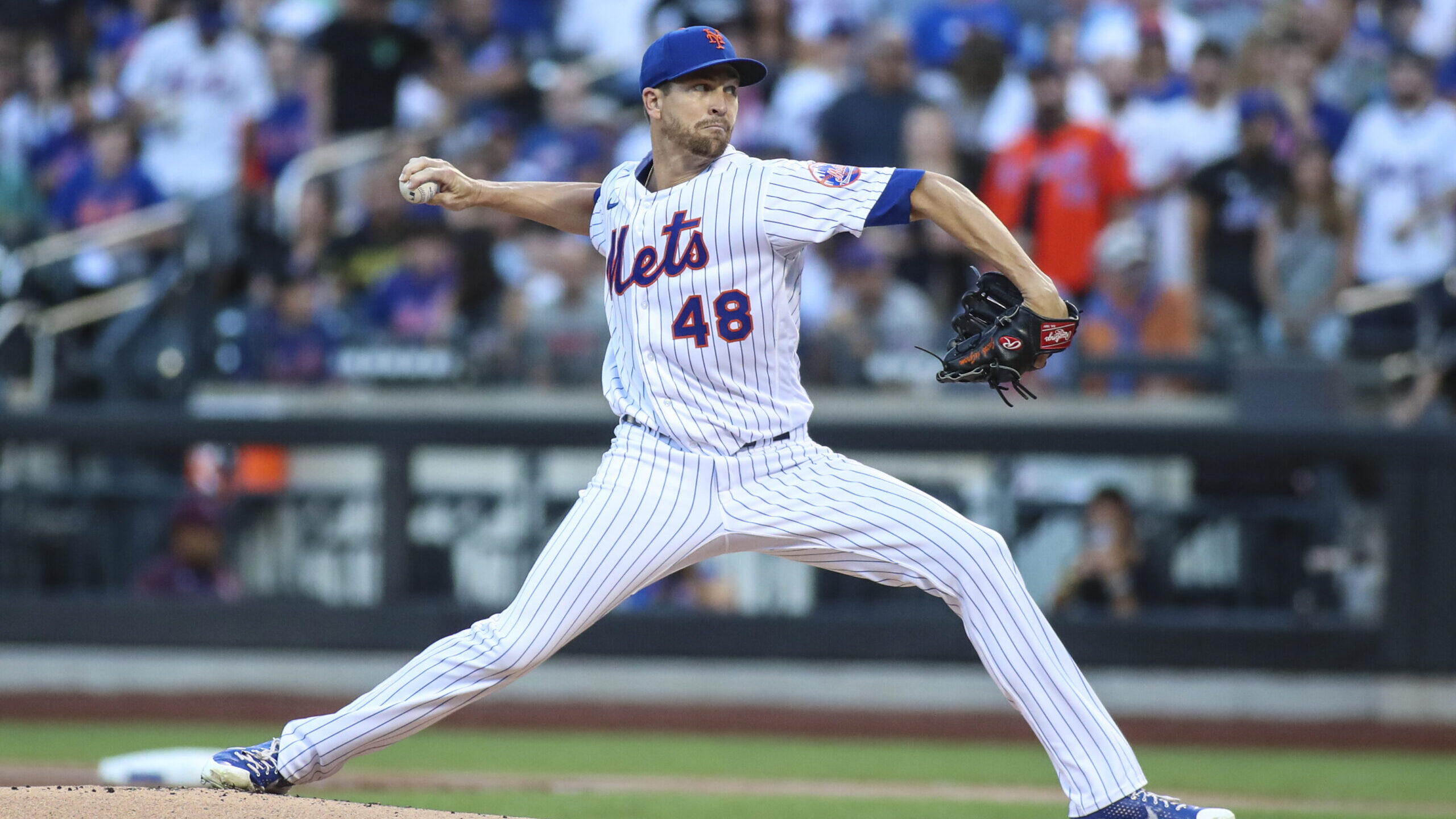 MLB: Philadelphia Phillies at New York Mets