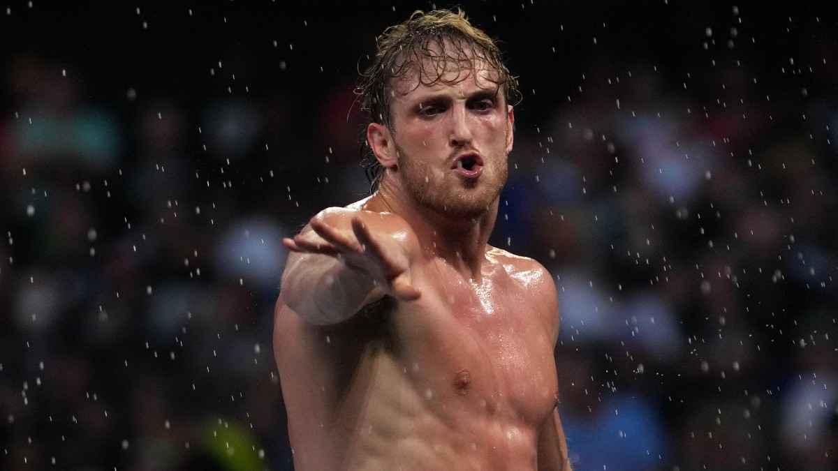 Logan Paul