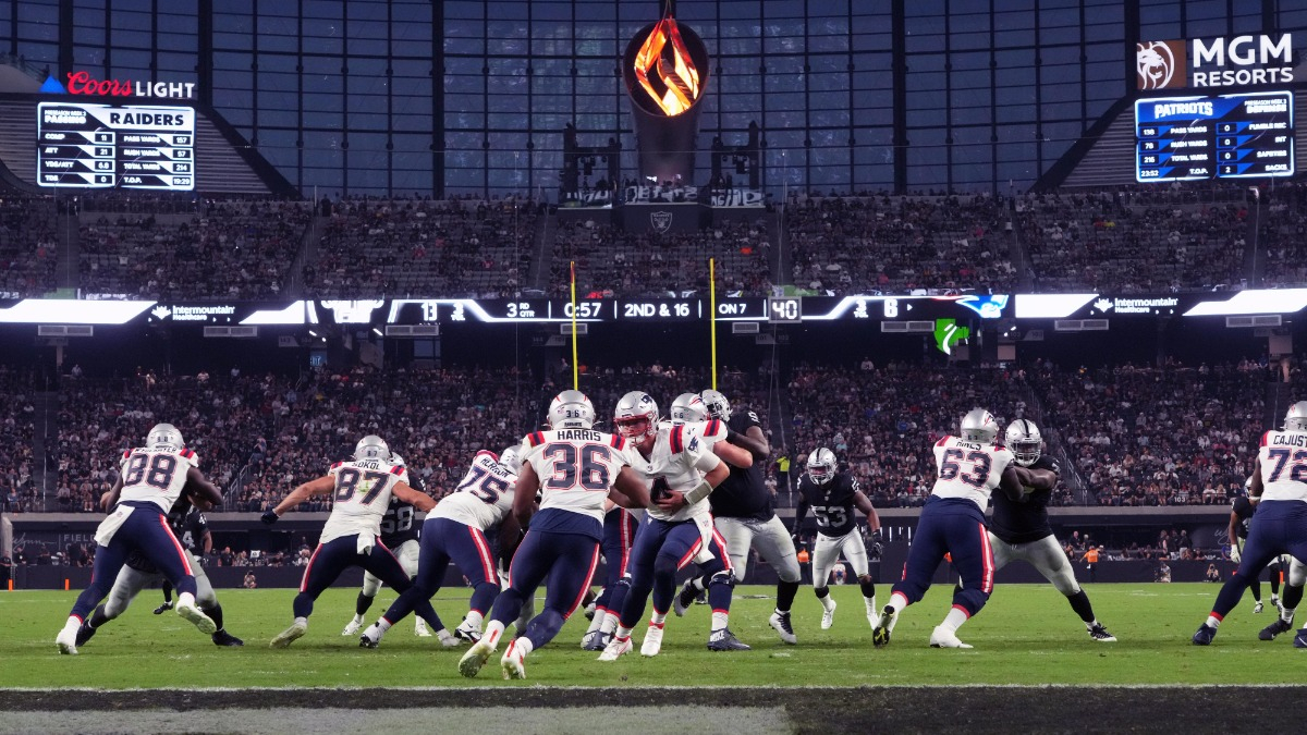 New England Patriots