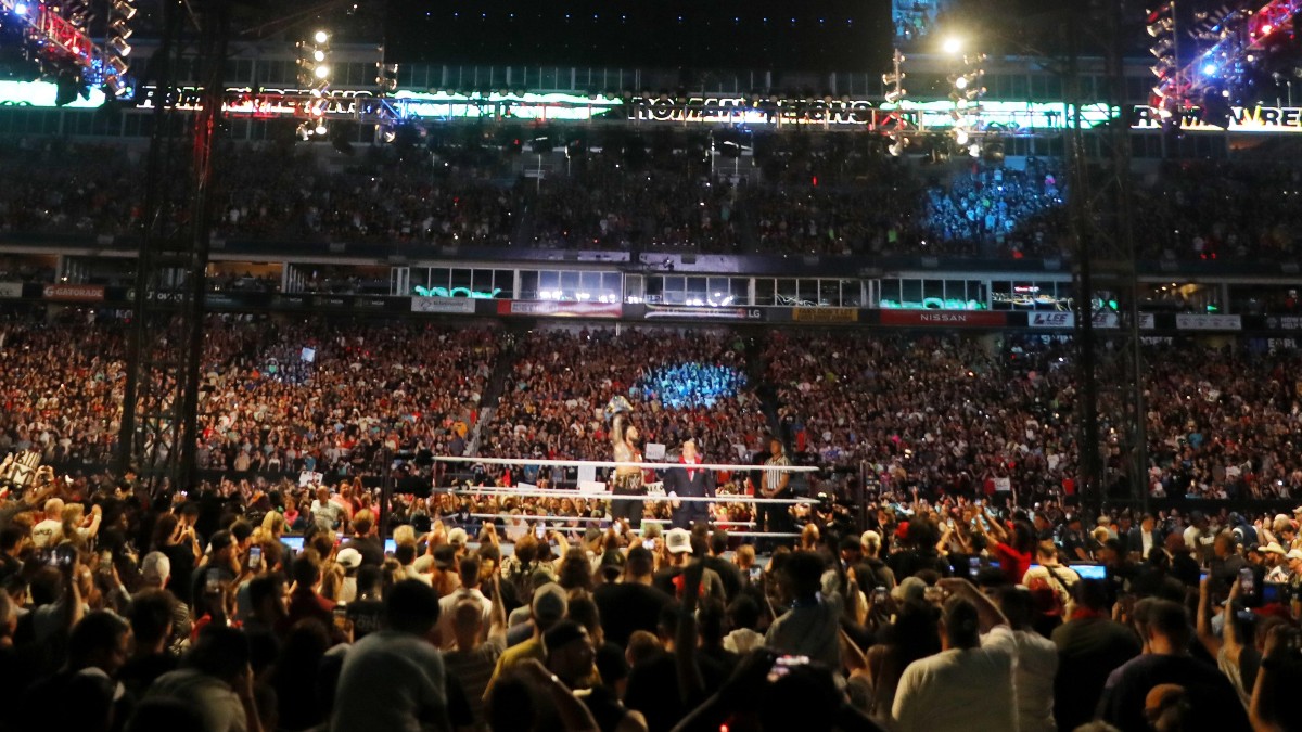 WWE SummerSlam