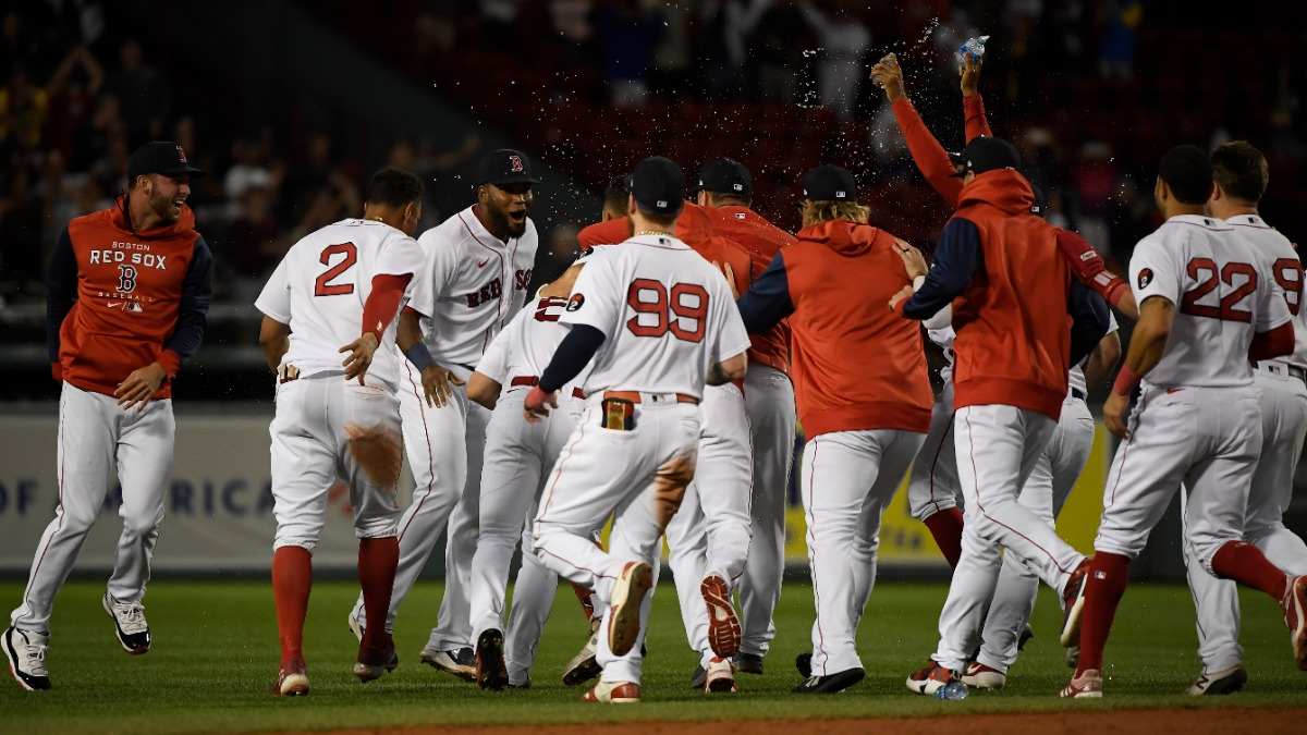 Boston Red Sox