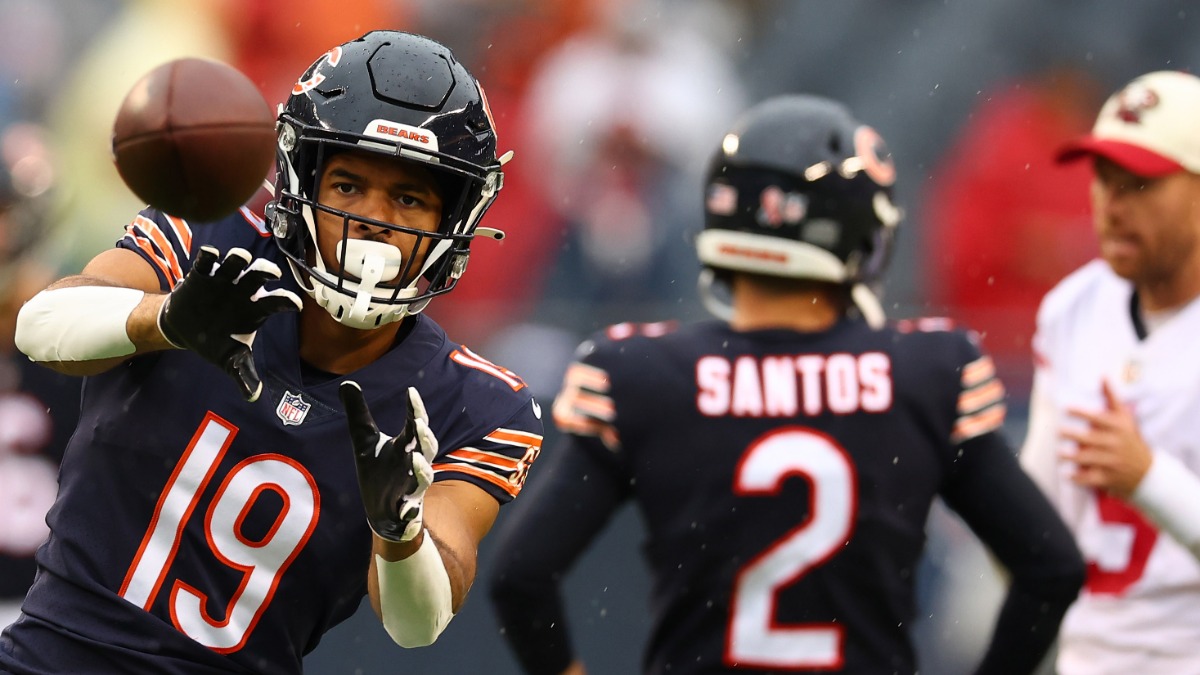 Chicago Bears