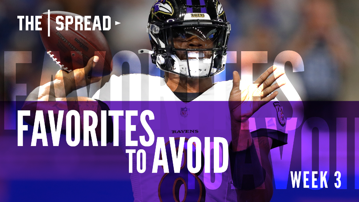 Baltimore Ravens quarterback Lamar Jackson