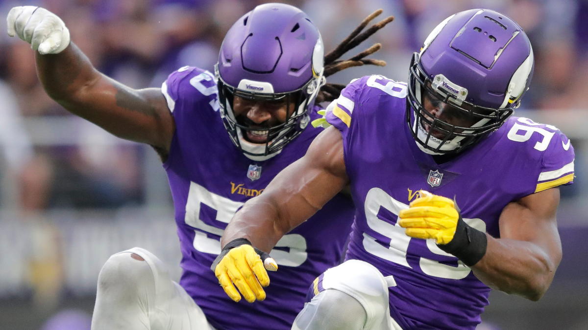 Minnesota Vikings