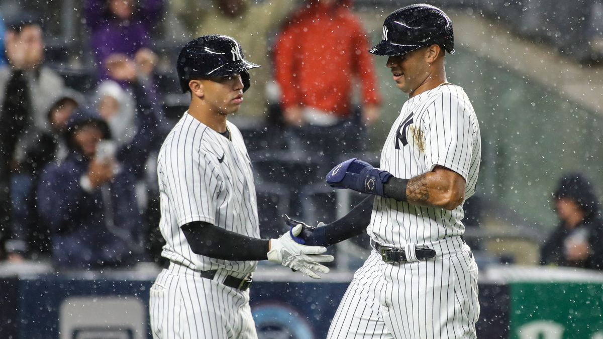 New York Yankees
