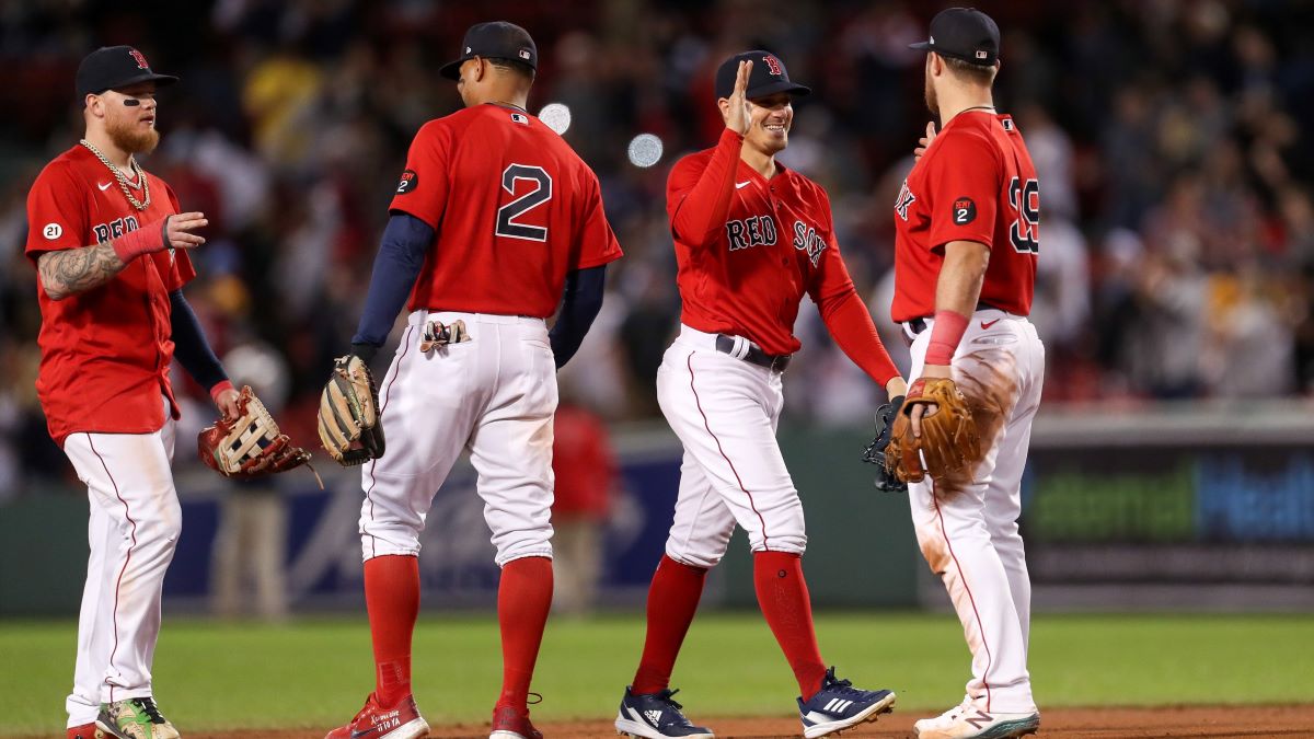 Boston Red Sox