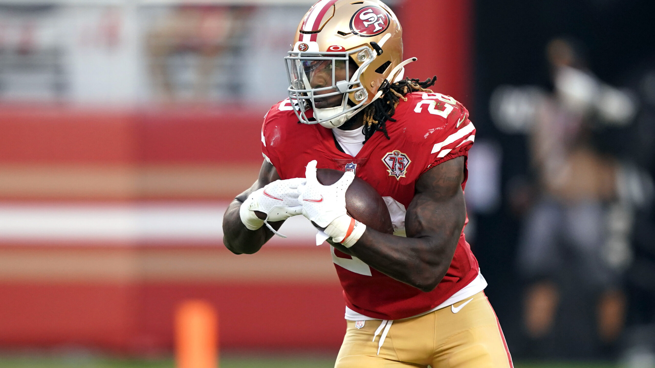 NFL: Kansas City Chiefs at San Francisco 49ers