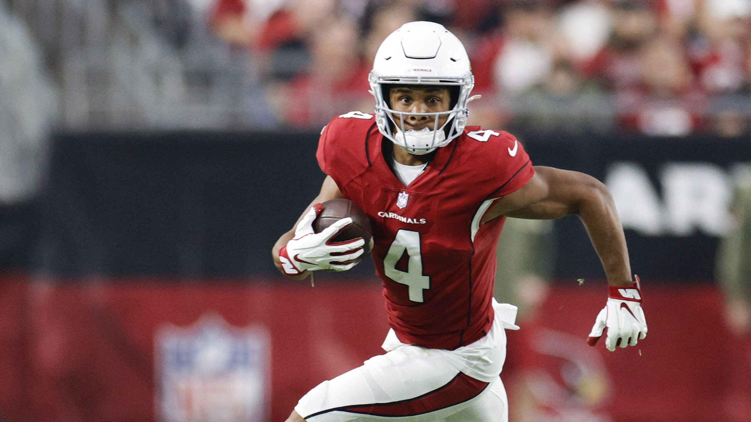 NFL: Carolina Panthers at Arizona Cardinals