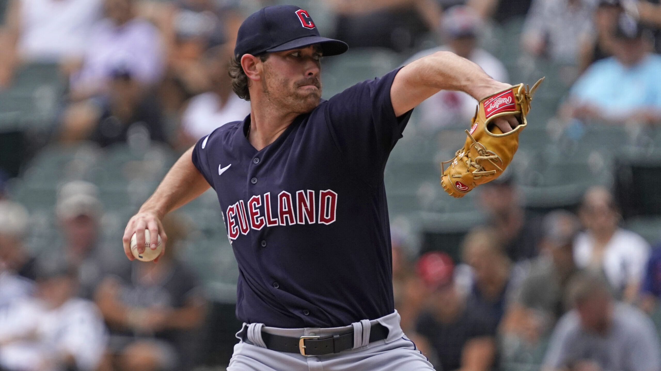 MLB: Cleveland Guardians at Chicago White Sox
