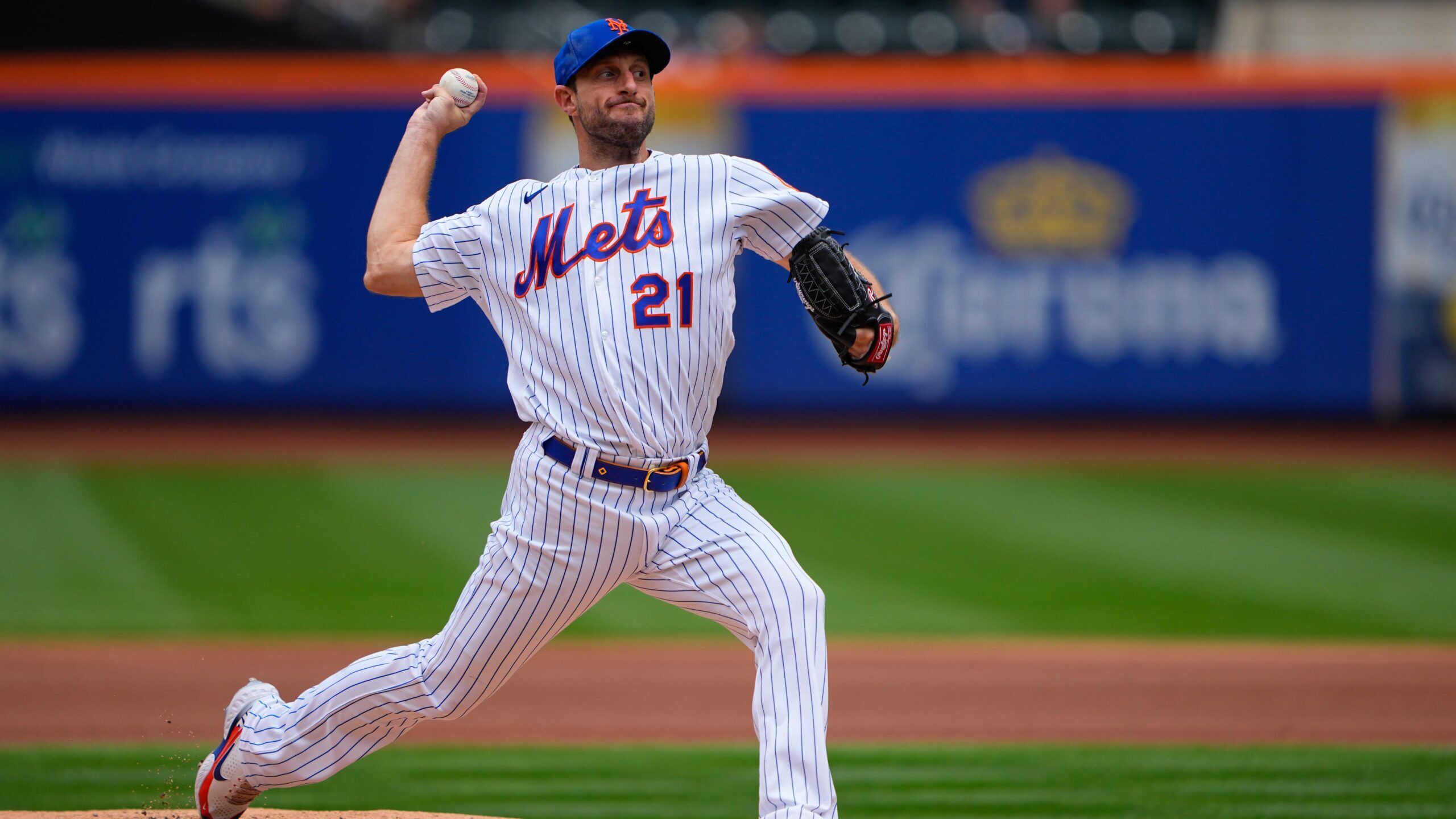 MLB: Colorado Rockies at New York Mets