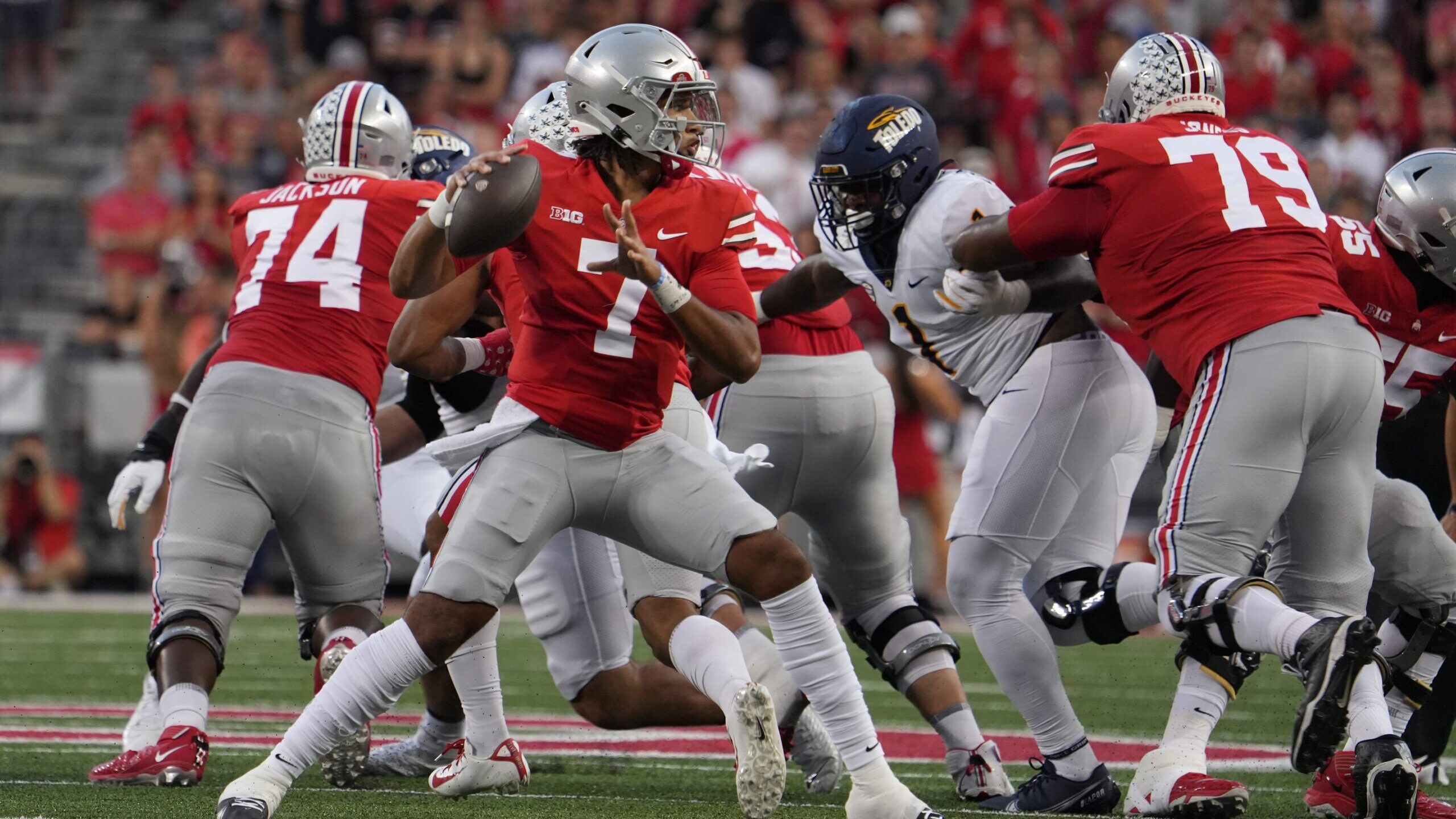 Syndication: The Columbus Dispatch