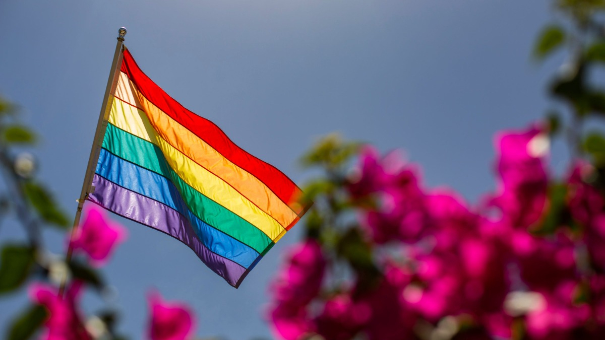 Pride Flag