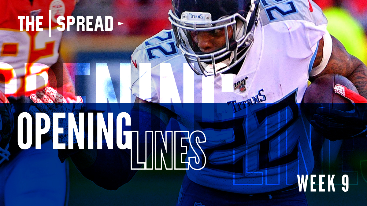 Tennessee Titans running back Derrick Henry