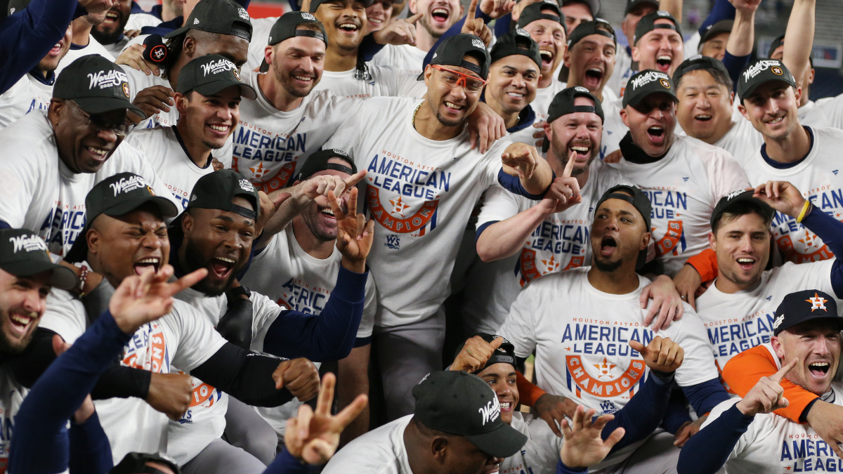 Houston Astros