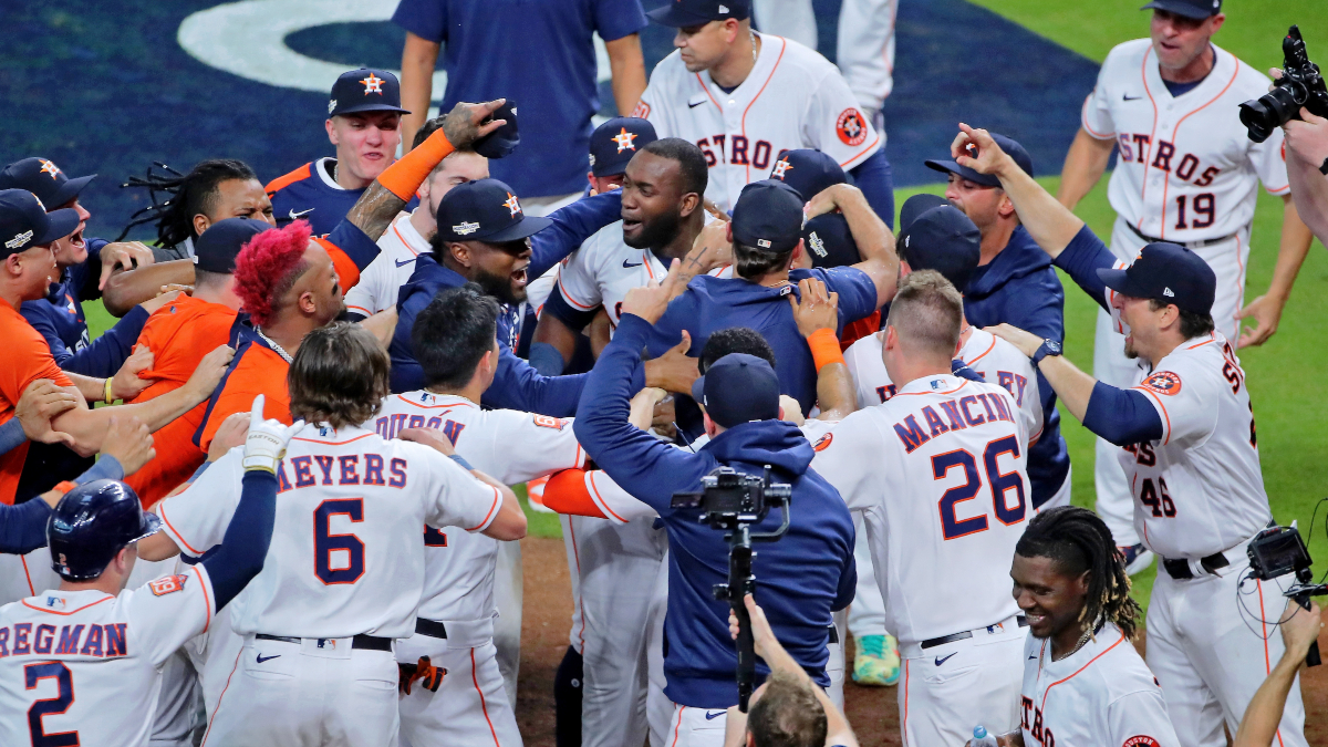 Houston Astros