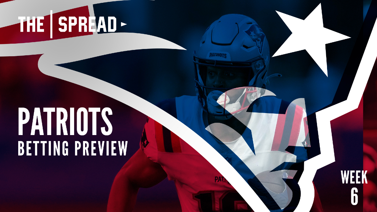 New England Patriots receiver Jakobi Meyers
