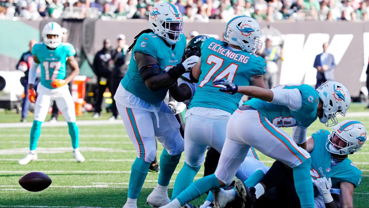 Miami Dolphins