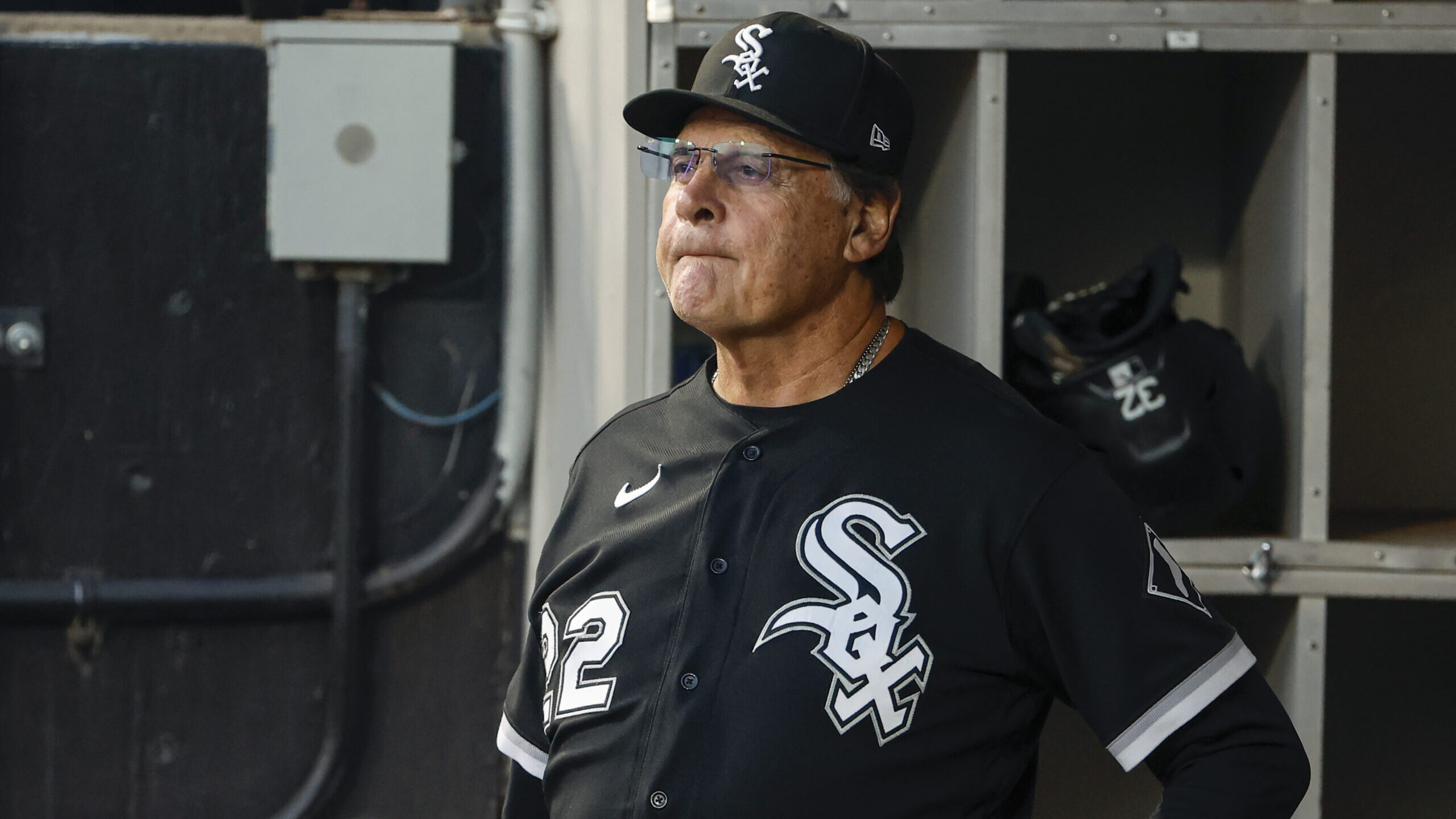MLB: Arizona Diamondbacks at Chicago White Sox