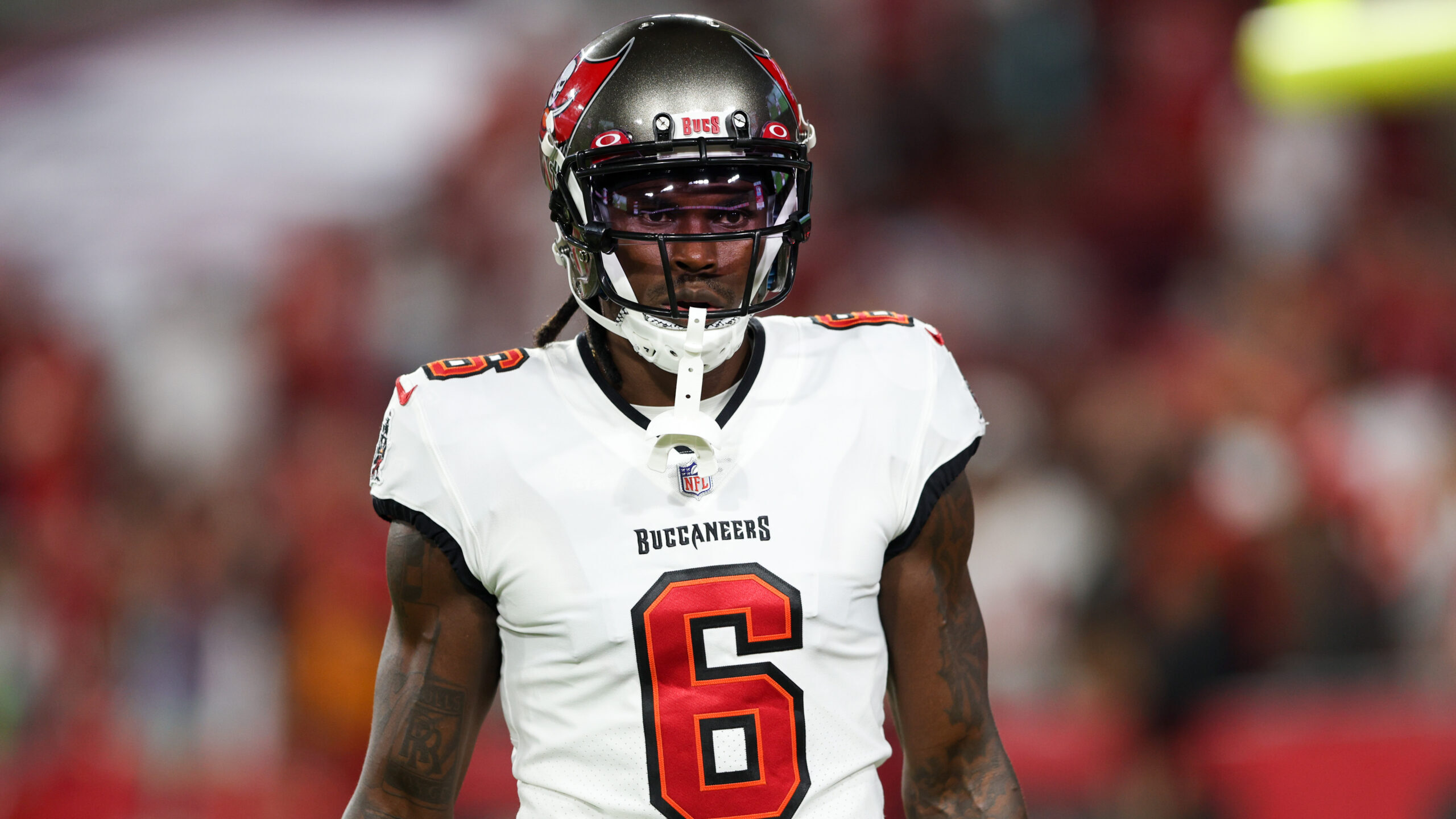 NFL: Kansas City Chiefs at Tampa Bay Buccaneers