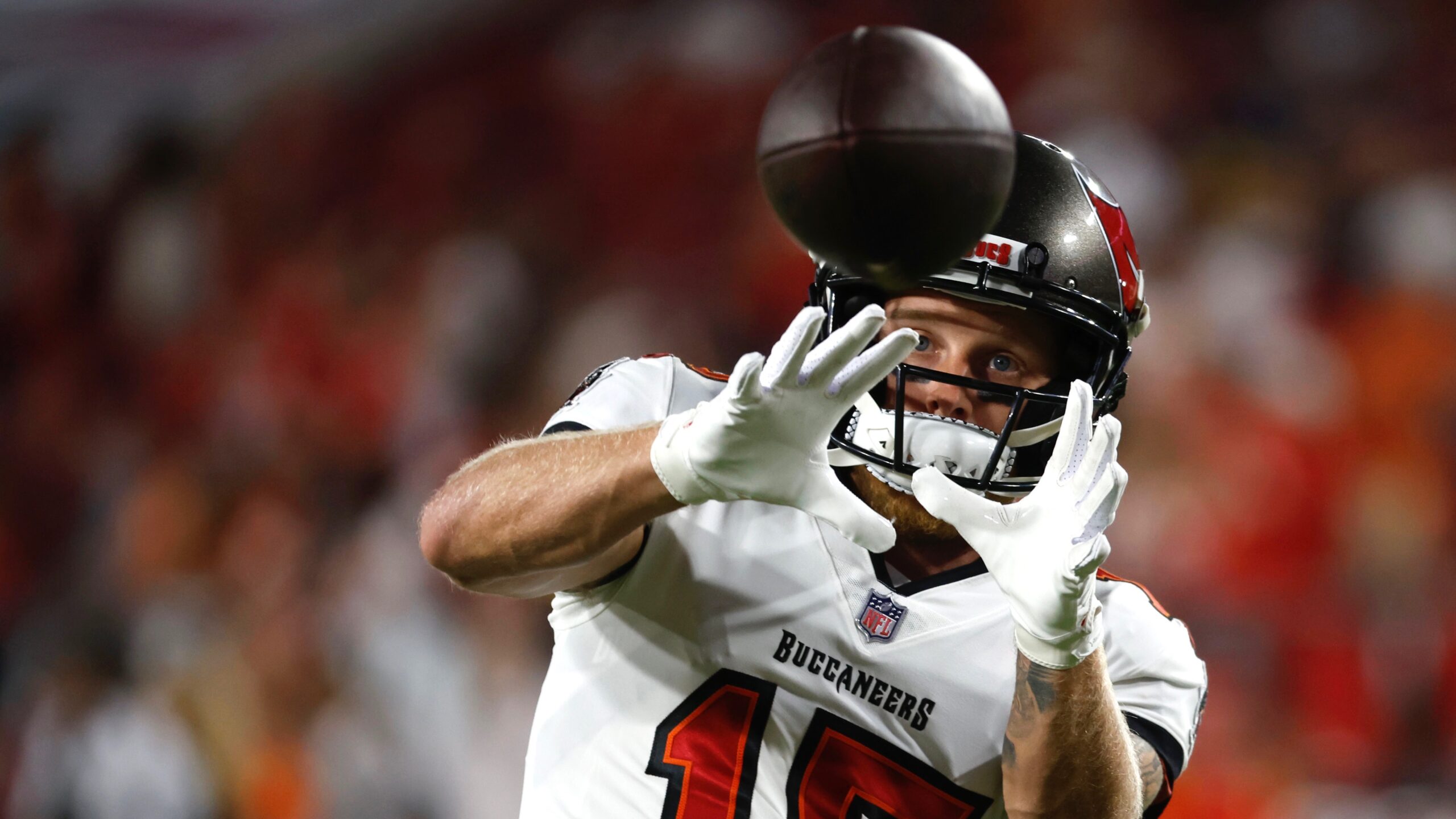 NFL: Kansas City Chiefs at Tampa Bay Buccaneers