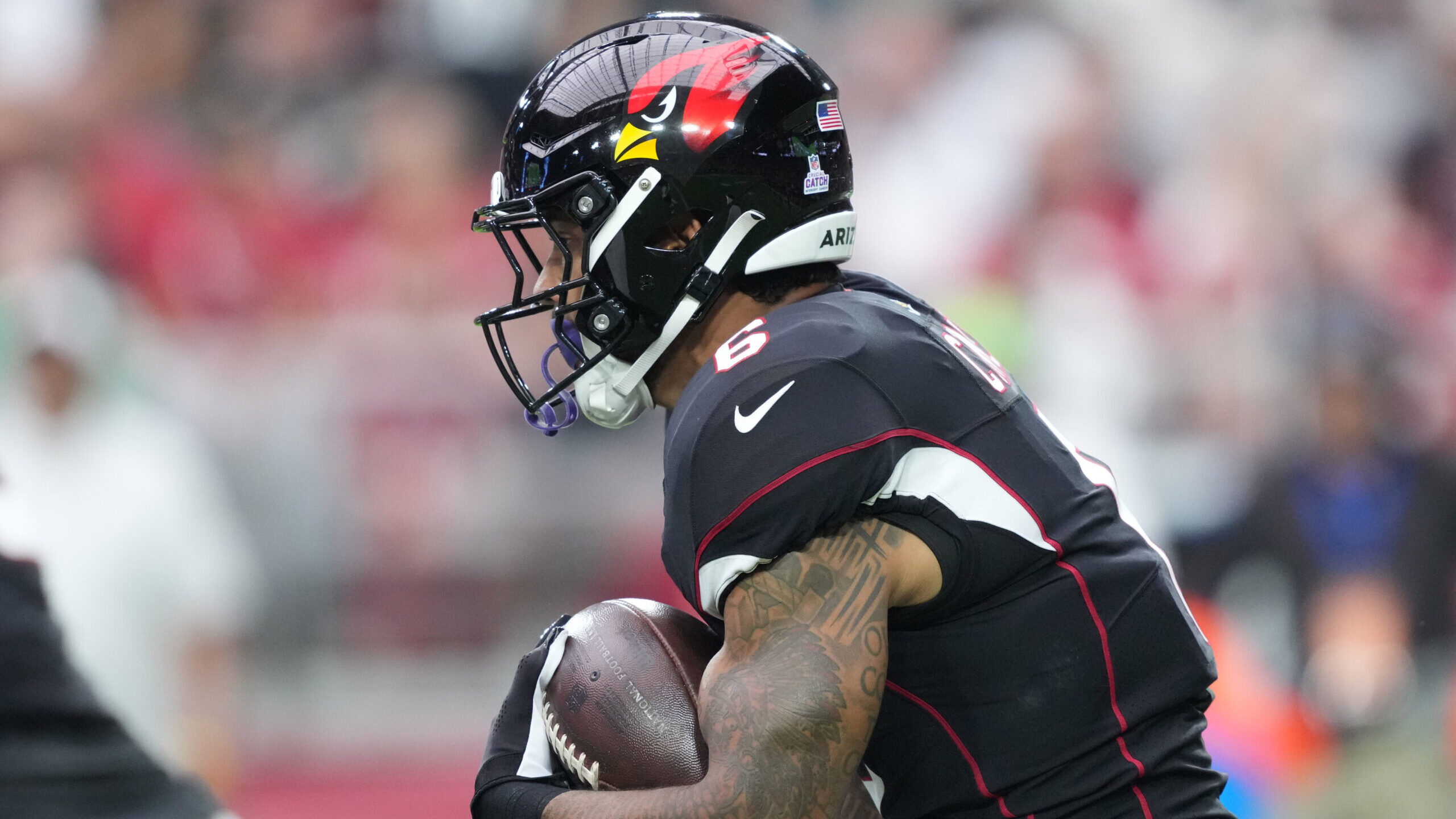 NFL: Philadelphia Eagles at Arizona Cardinals