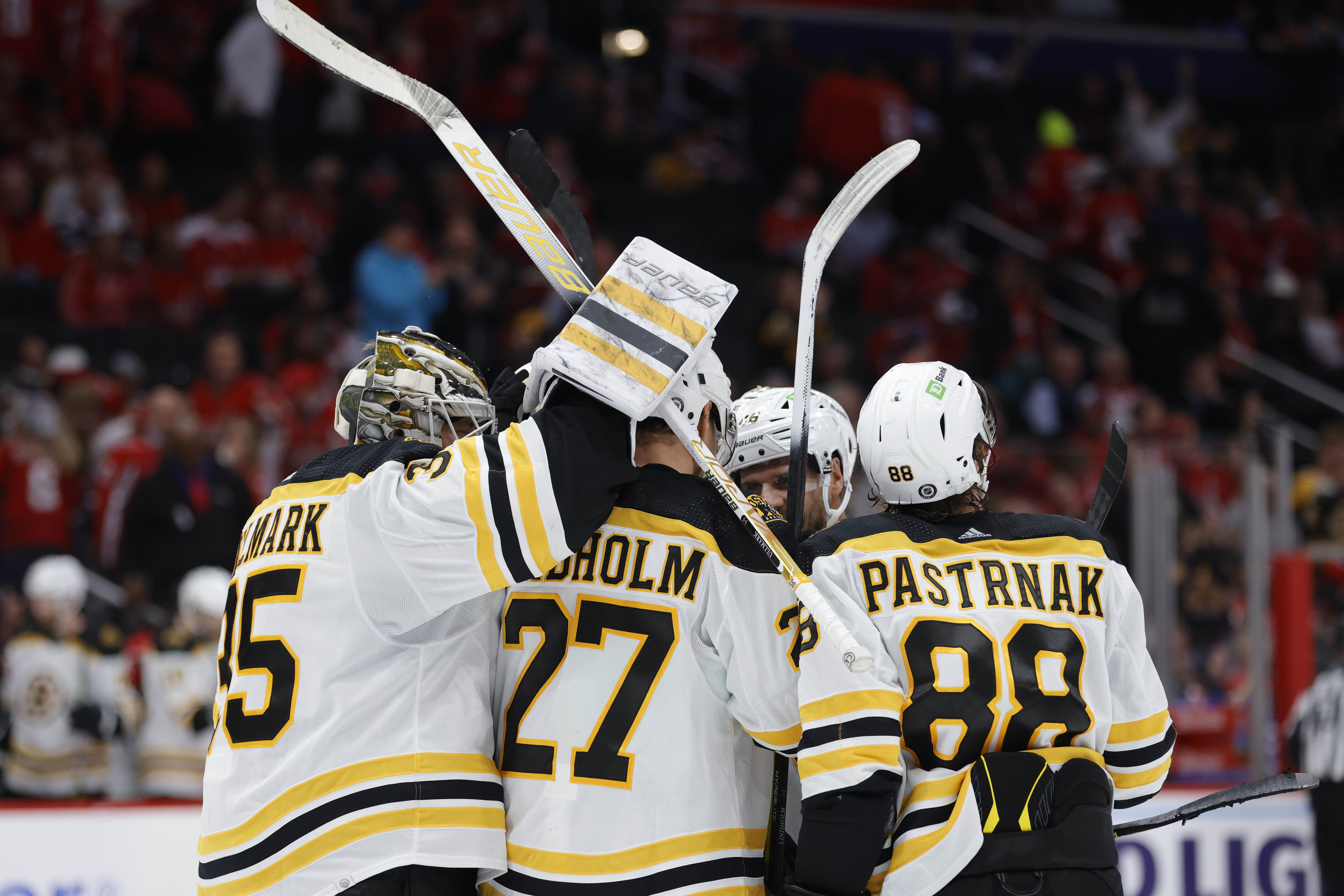 Boston Bruins