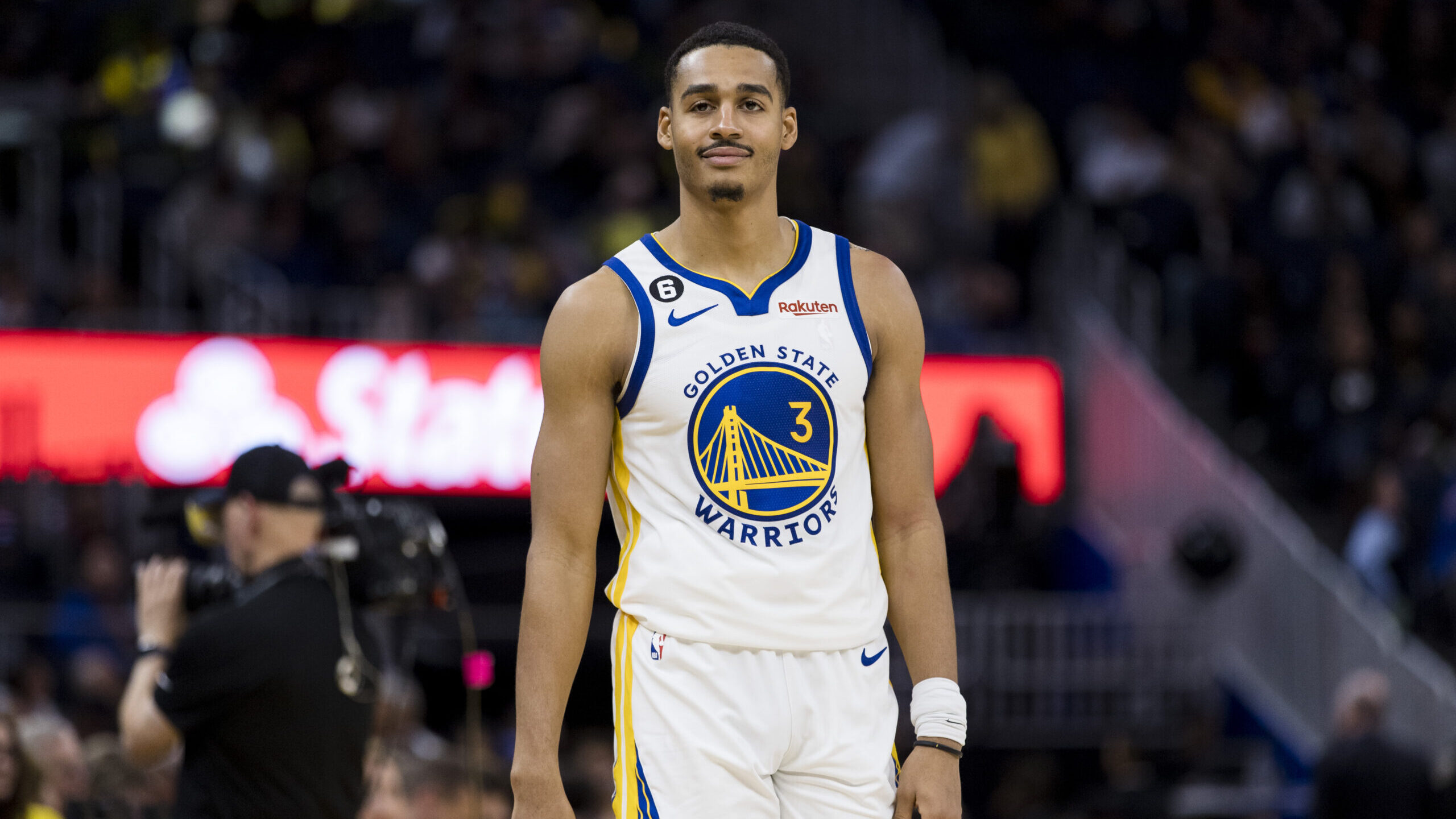 NBA: Preseason-Denver Nuggets at Golden State Warriors