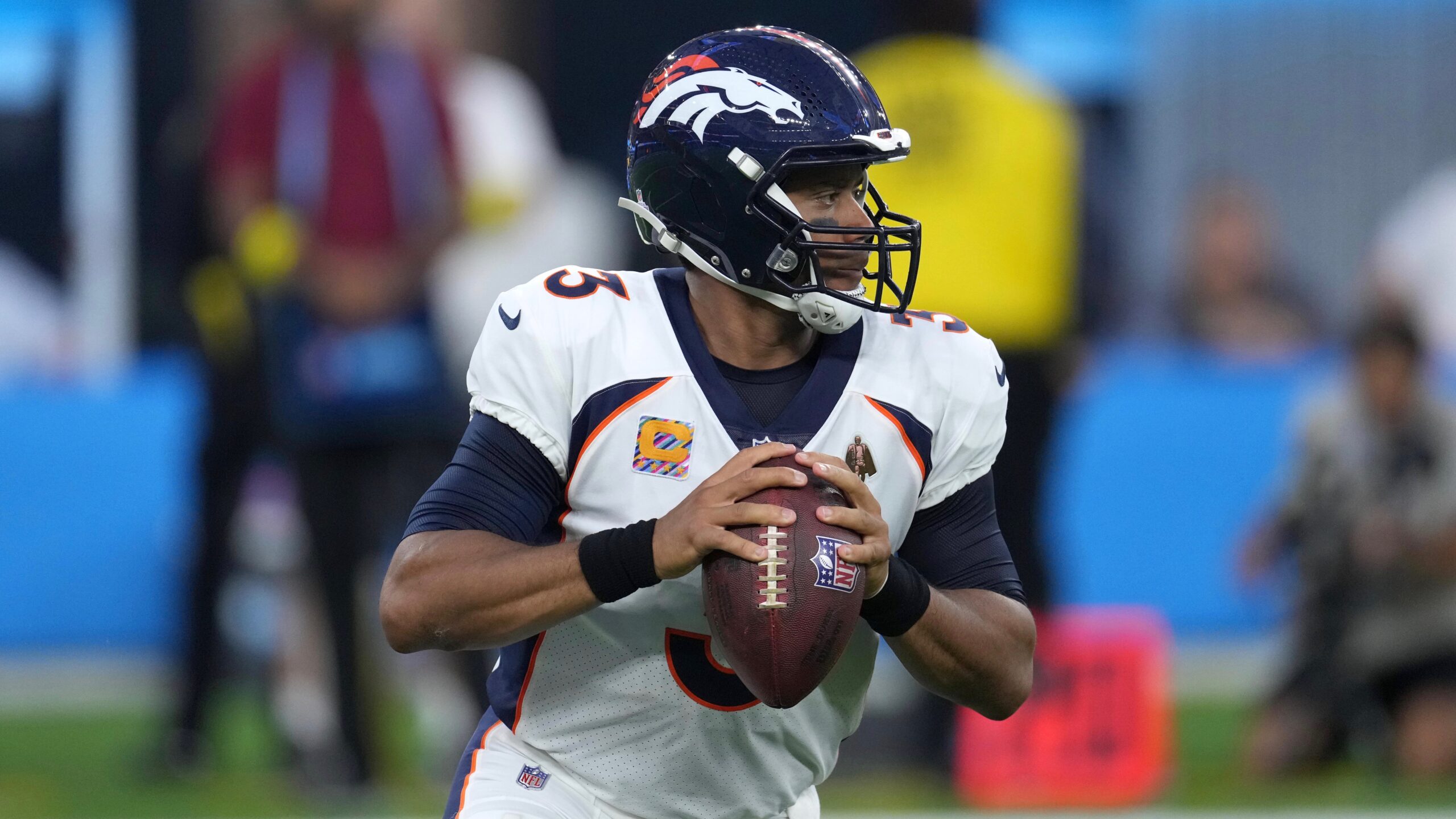 NFL: Denver Broncos at Los Angeles Chargers