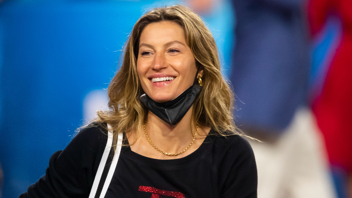 Gisele Bündchen