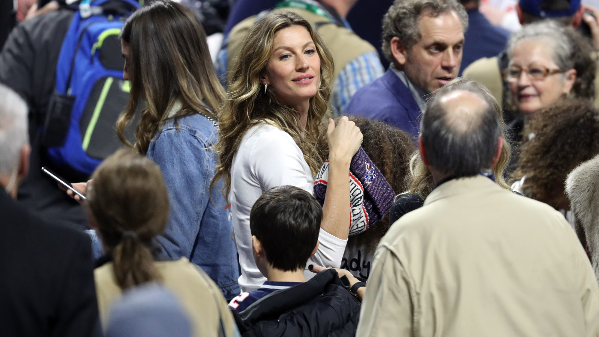 Gisele Bündchen