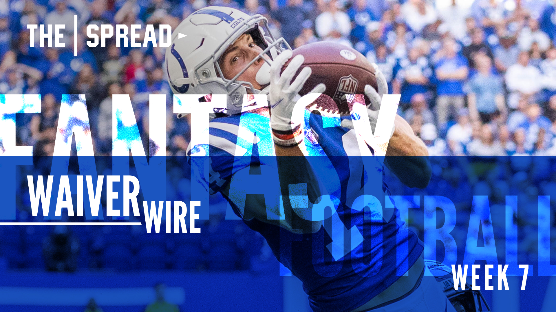 Indianapolis Colts wide receiver Alec Pierce