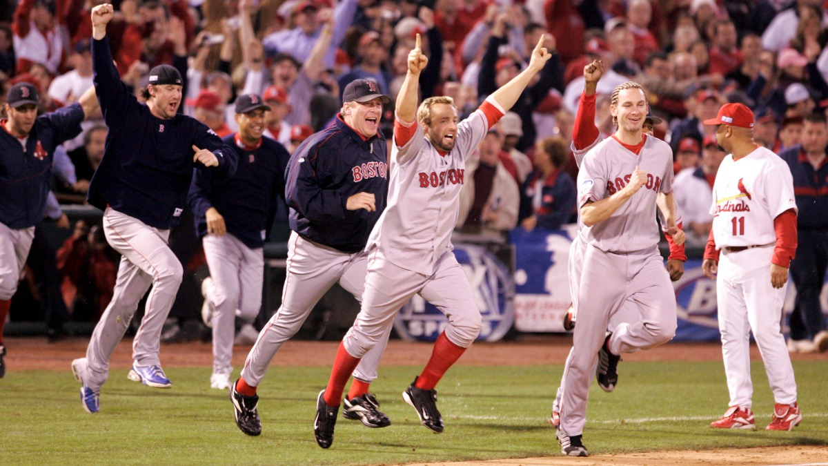 Boston Red Sox