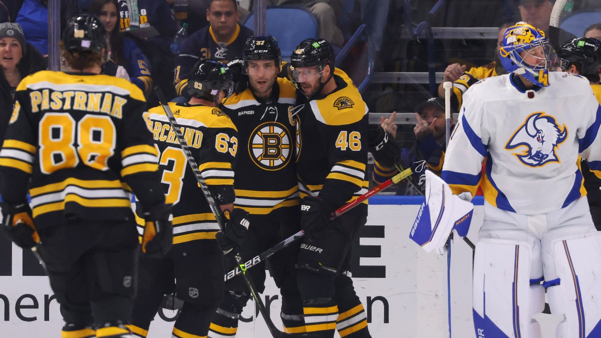 Boston Bruins