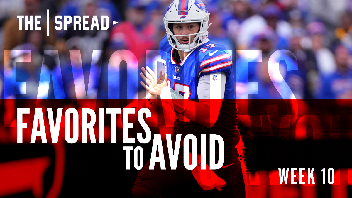 Buffalo Bills quarterback Josh Allen