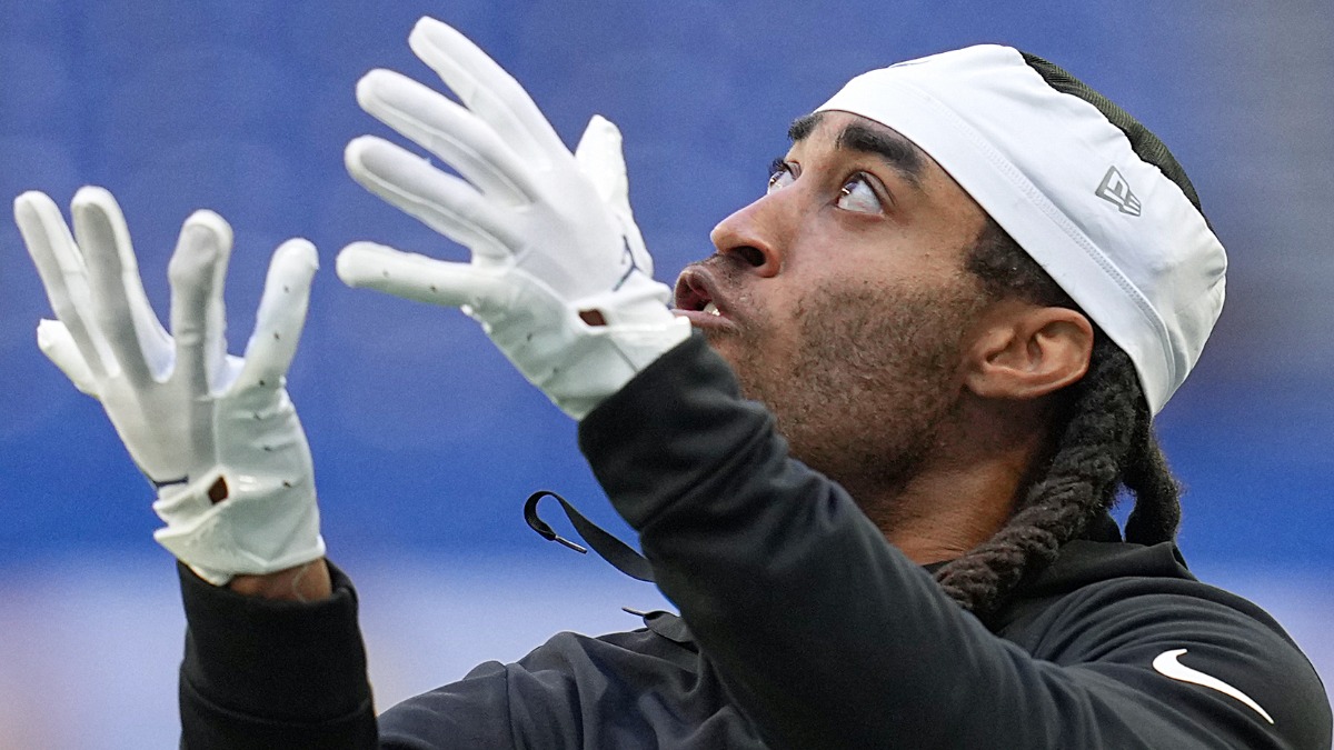 Indianapolis Colts cornerback Stephon Gilmore