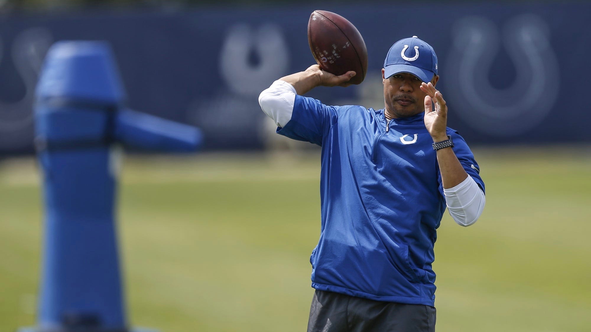 Syndication: The Indianapolis Star