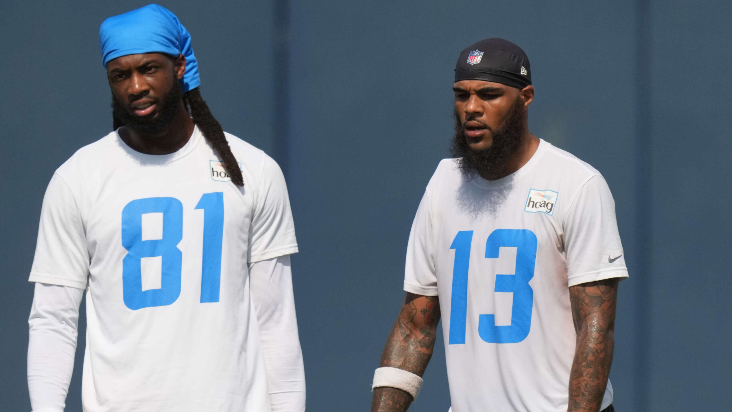 NFL: Los Angeles Chargers Minicamp