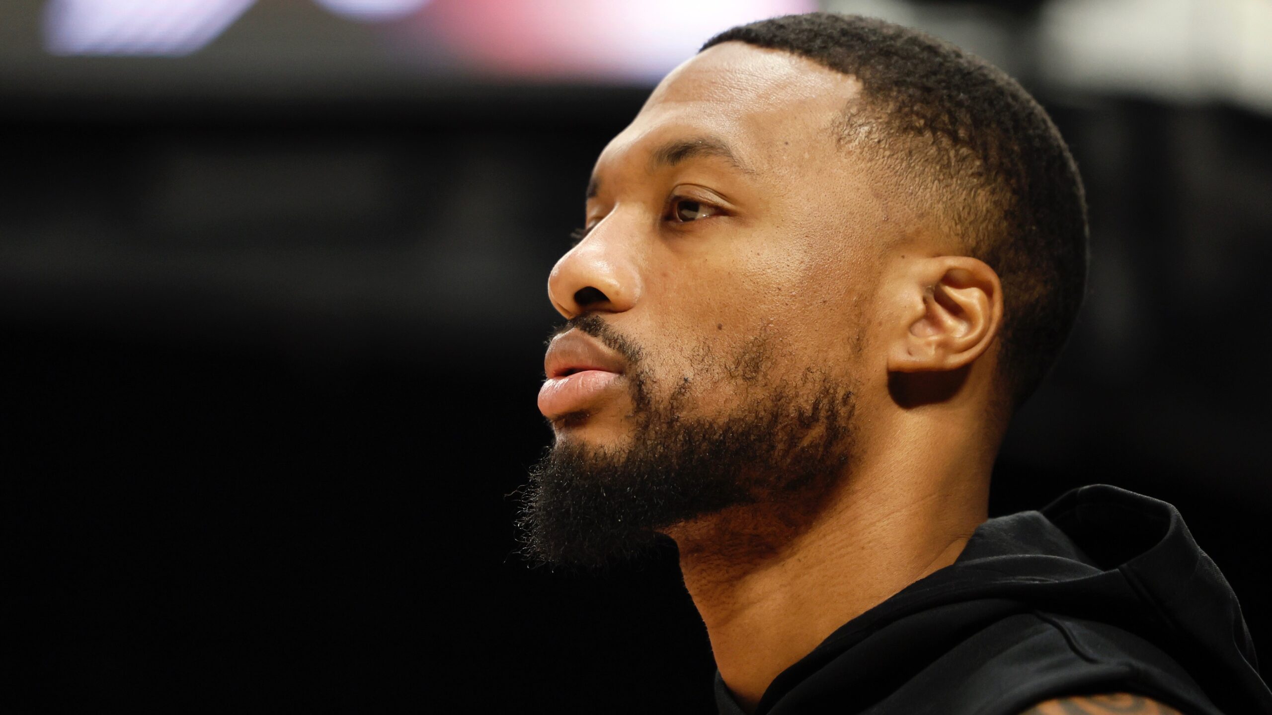 NBA: Utah Jazz at Portland Trail Blazers