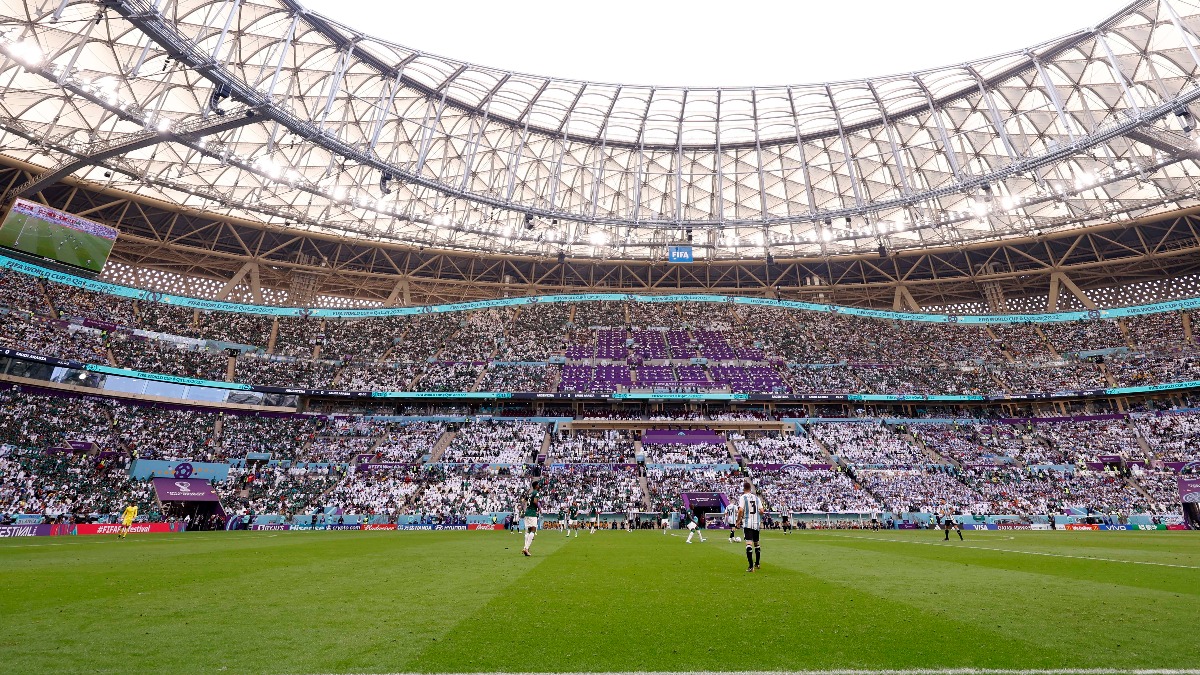 World Cup