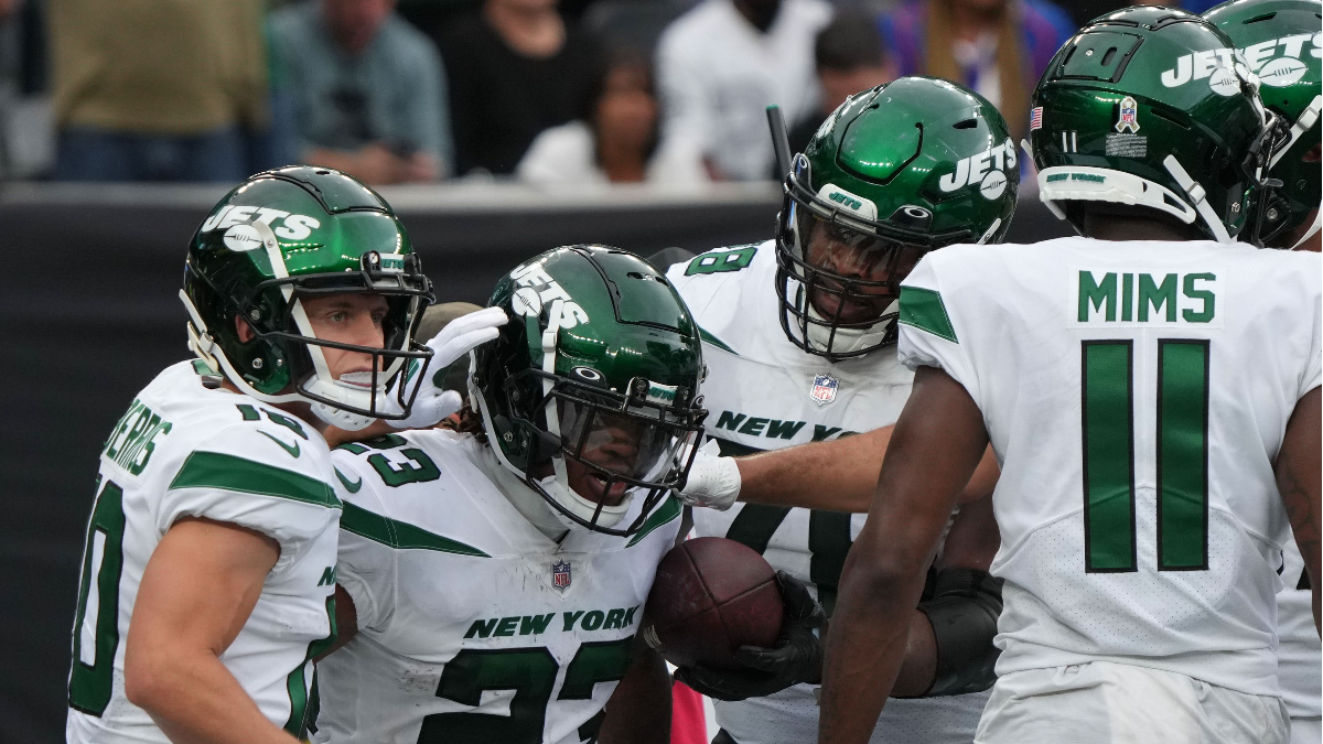 New York Jets